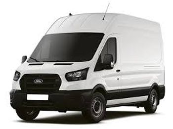 Ford Transit TRANSIT CARGO LONGO L3 H3 Diesel 2025