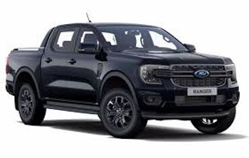 Ford Ranger RANGER BLACK 2.0 4X2 Diesel 2025