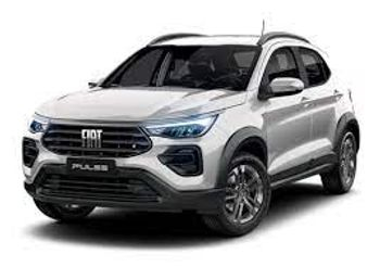 Fiat Pulse DRIVE 1.3 AUTOMÁTICO FLEX 4P Flex 2025