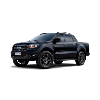 Ford Ranger  BLACK 2.2 L DIESEL 4x2 AT Flex 2025