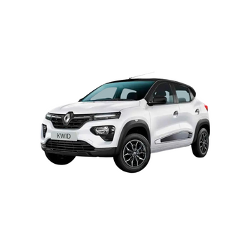 Renault Kwid ZEN 1.0 Flex 2024