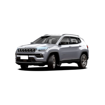 JEEP Compass LONGITUDE T270 Flex 2024