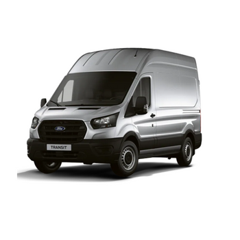 Ford Transit L2 H3 Diesel 2023