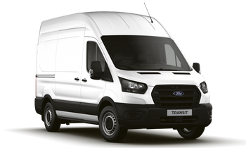 Ford Transit TRANSIT FURGÃO L3H3 350L – 2023 (VBR3) Diesel 2023