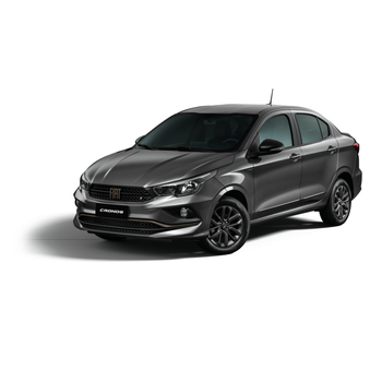 Fiat Cronos DRIVE 1.3 Flex 2024