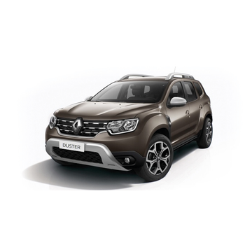 Renault Duster ZEN 1.6 MT Flex 2023