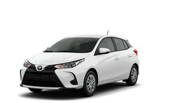 Toyota Yaris Yaris Hatchback XL Live Flex 2024
