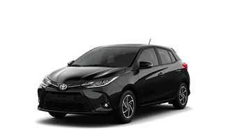 Toyota Yaris Yaris Hatchback XLS Connect Flex 2024