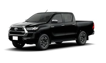 Toyota Hilux Cabine Dupla SRV Diesel 2024