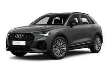 Audi Q3 PERFORMANCE BLACK  Gasolina 2023