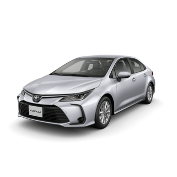 Toyota Corolla GLi Flex 2023
